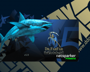 Netsparker5.9破解版 Netsparker5.9.0.28895 cracked