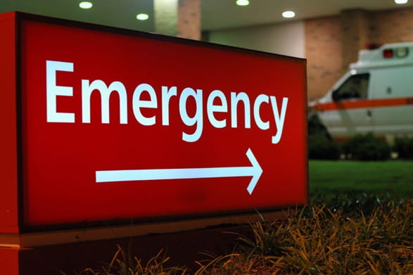 应急响应工具清单 emergency response tools