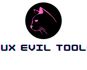 linux evil toolkit渗透测试工具箱