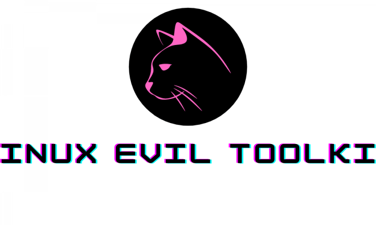 linux evil toolkit渗透测试工具箱