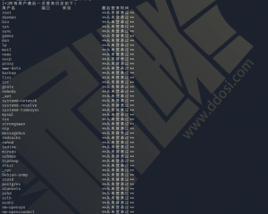 Linux应急响应检测脚本 挖矿病毒检测脚本