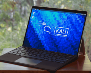 Kali Linux 2020.4版本发布 新内核新工具
