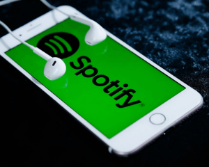 3.8亿个Spotify用户数据泄露 72G未加密数据库