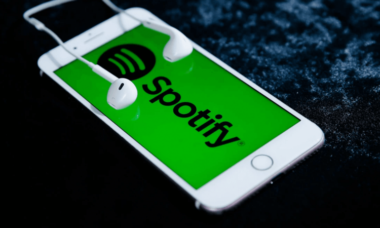 3.8亿个Spotify用户数据泄露 72G未加密数据库