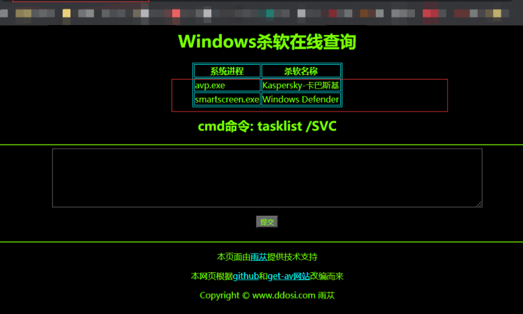windows提权知识Windows Privilege Escalation