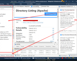 Netsparker6.0破解版 Netsparker6.0.0.29750 cracked