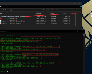 Awvs14破解版下载 Acunetix_14.1.210316110 cracked