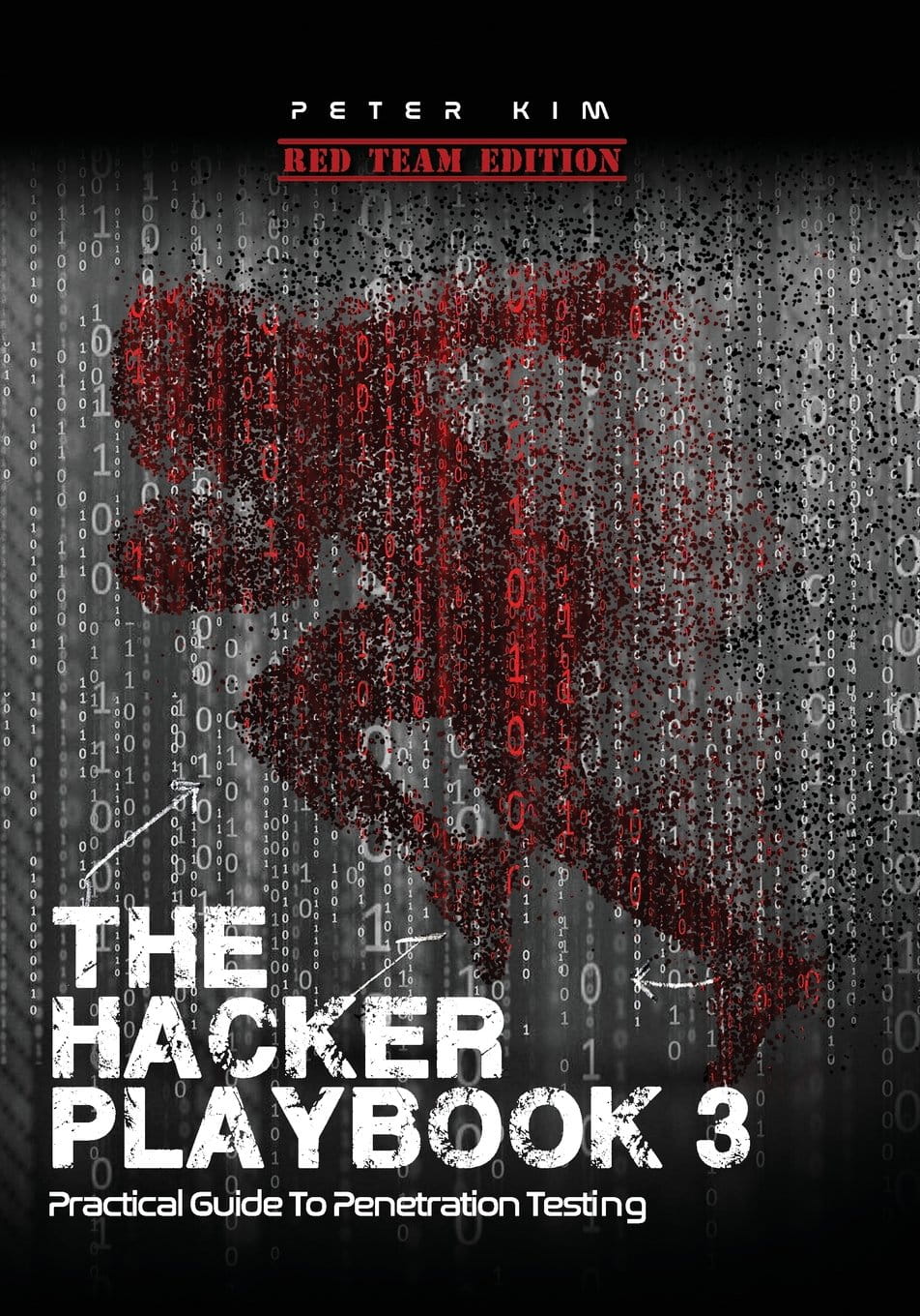 渗透测试实战第三版(红队版)|The Hacker Playbook 3