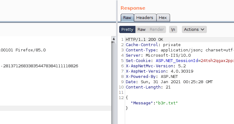 CVE-2021-3378未经身份验证任意文件上传漏洞exp