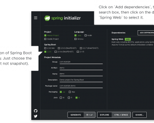 Spring Boot漏洞exploit利用方法渗透技巧合集