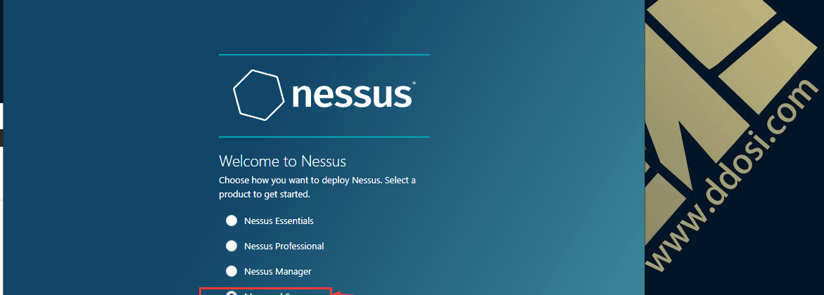Nesssus Pro 8.13.1破解版+插件+激活方法