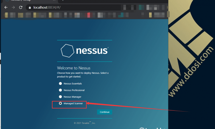 Nesssus Pro 8.13.1破解版+插件+激活方法