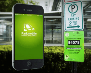ParkMobile停车应用程序数据泄露-2100万用户信息泄露
