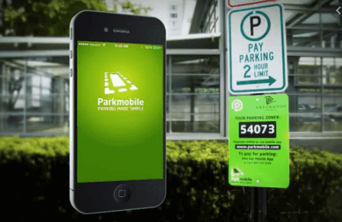 ParkMobile停车应用程序数据泄露-2100万用户信息泄露