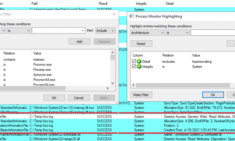 CVE-2021-26415|Windows Installer任意文件写入提权漏洞
