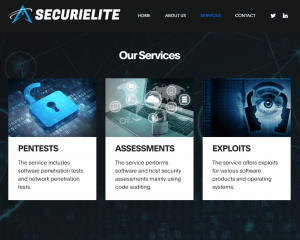 SecuriElite针对安全研究人员攻击活动的最新信息
