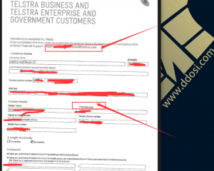 Avaddon黑客从特斯拉服务提供商处窃取SIM卡数据