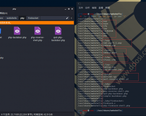 反向shell备忘单|Reverse Shell Cheat Sheet