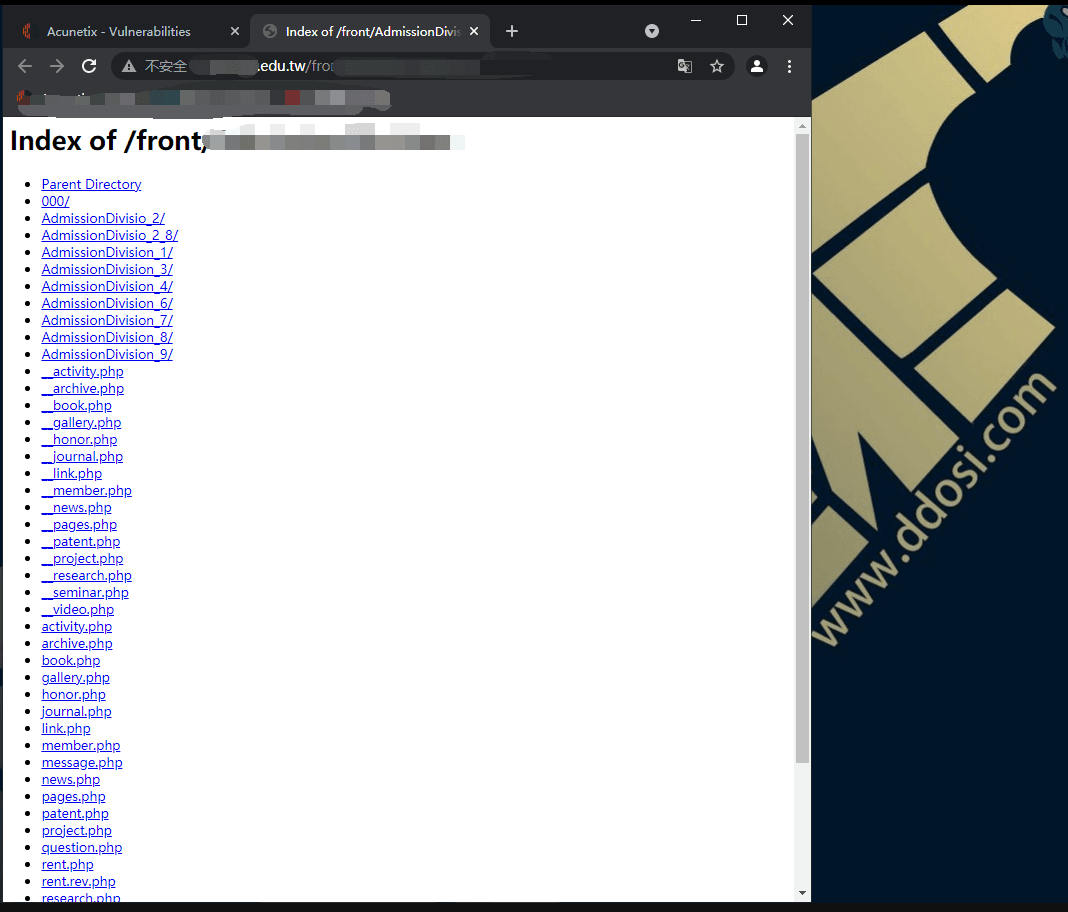 Awvs14破解版下载 Acunetix_14.3.210615184 cracked