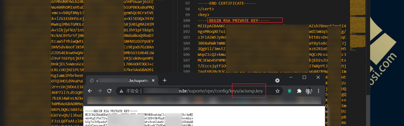 Google hacking Dork|谷歌黑客之寻找服务器敏感重要文件