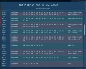 Cert Safari-利用TLS证书捕获恶意软件及黑客恶意基础设施