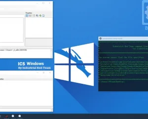 ICS Windows v2.0|基于win10打造的kali工具集