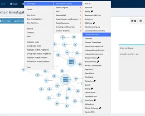 spiderfoot自动化开源网络情报搜集工具(OSINT)