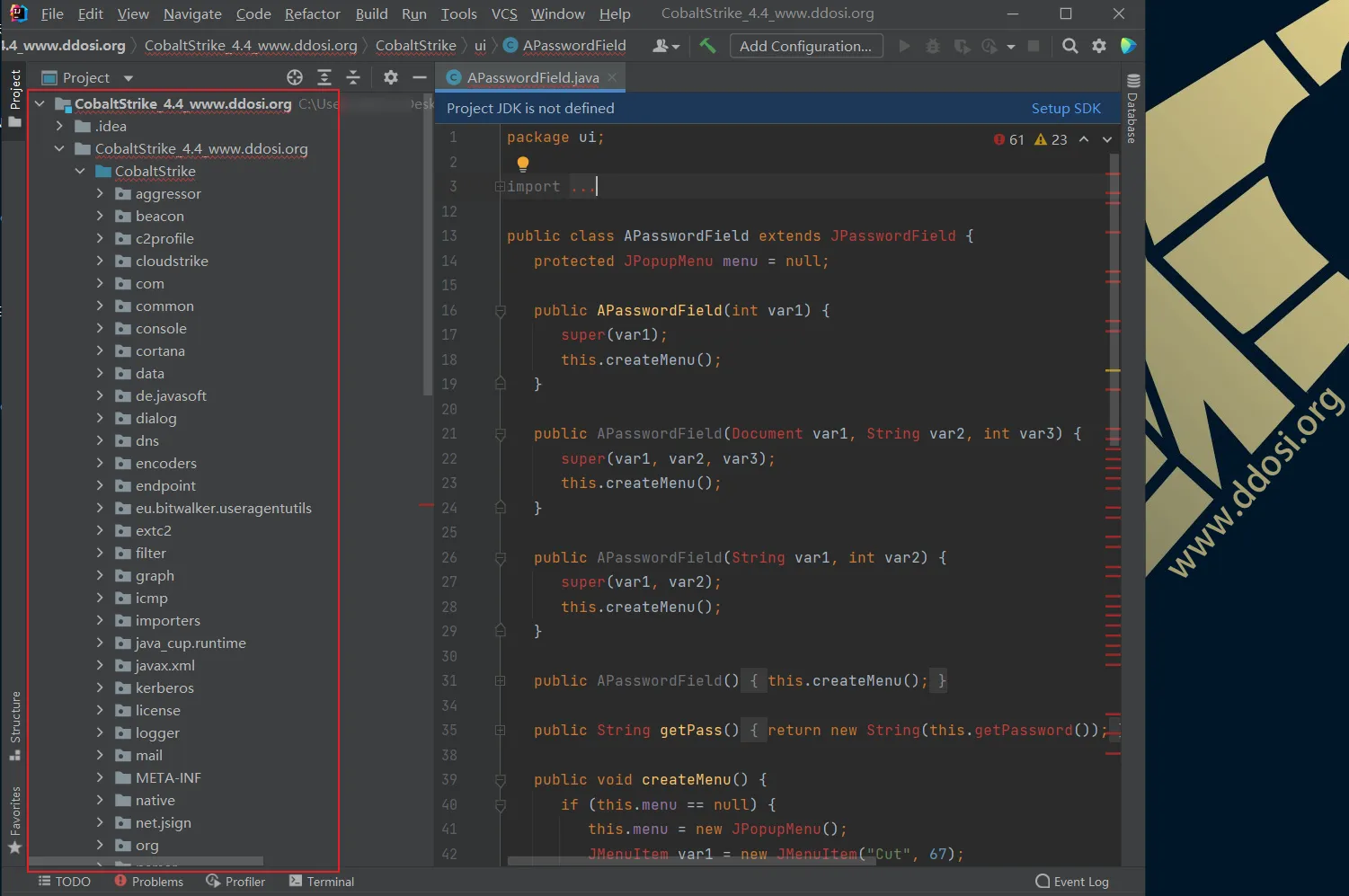 cobalt strike4.4源码|cobalt strike4.4 source code|cs4.4