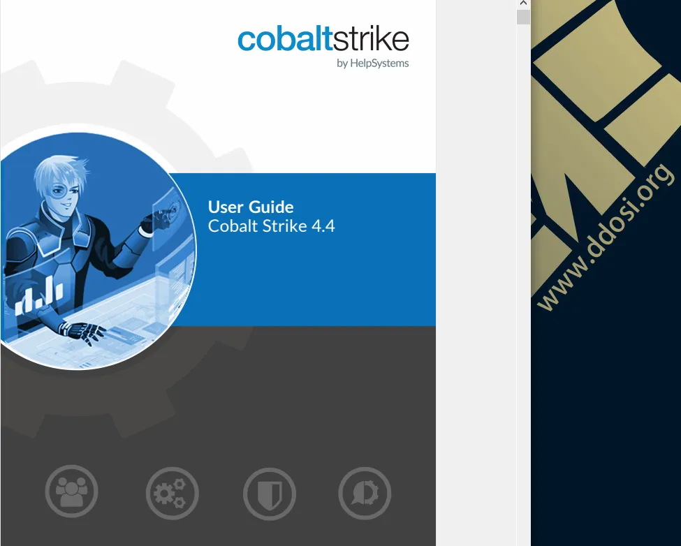 cobalt strike4.4源码|cobalt strike4.4 source code|cs4.4