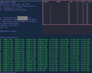 GhostScript 9.50 0day远程代码执行Payload生成器 poc
