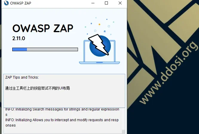 OWASP 20周年纪念版发布|zaproxy|ZAP 2.11.0