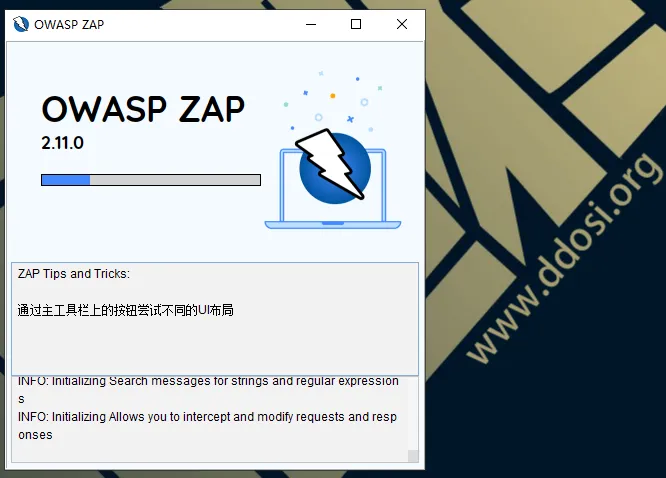 OWASP 20周年纪念版发布|zaproxy|ZAP 2.11.0