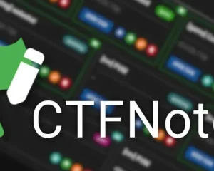 CTFNote|CTF团队协作共享平台