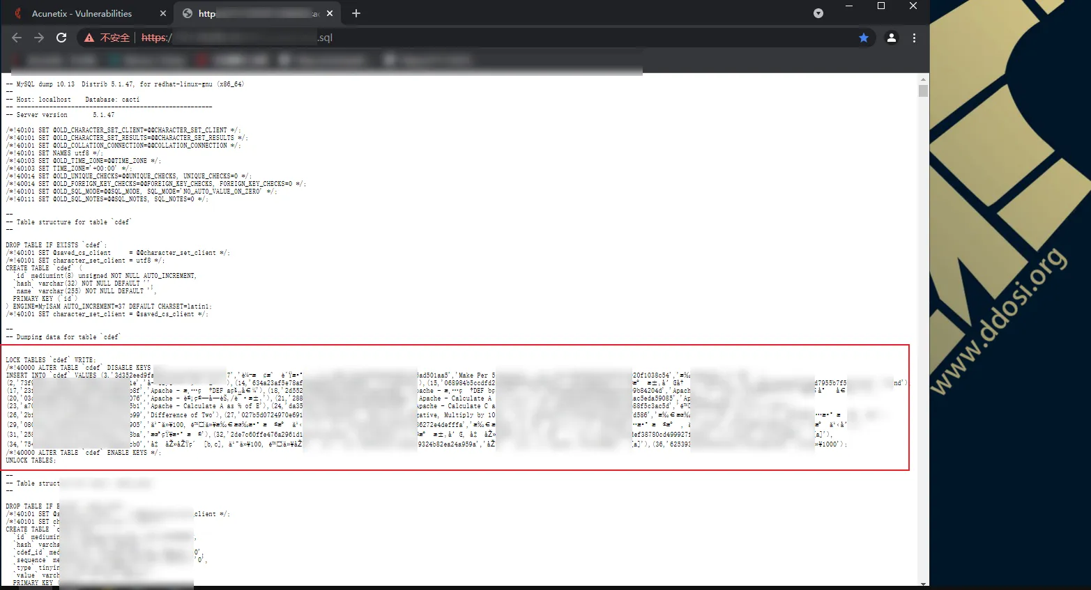 awvs14.5破解版|Acunetix14.5.211026108 cracked