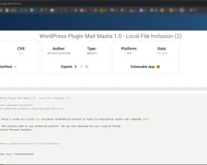 如何寻找Wordpress插件漏洞|Hacking Wordpress Plugins