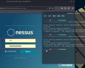 Nessus pro8.15.2破解版+10月pro插件+激活方法