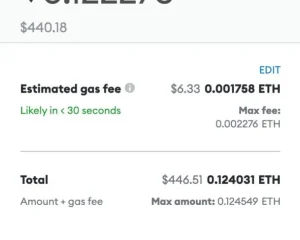 OpenSea漏洞使黑客可以从钱包中窃取加密货币