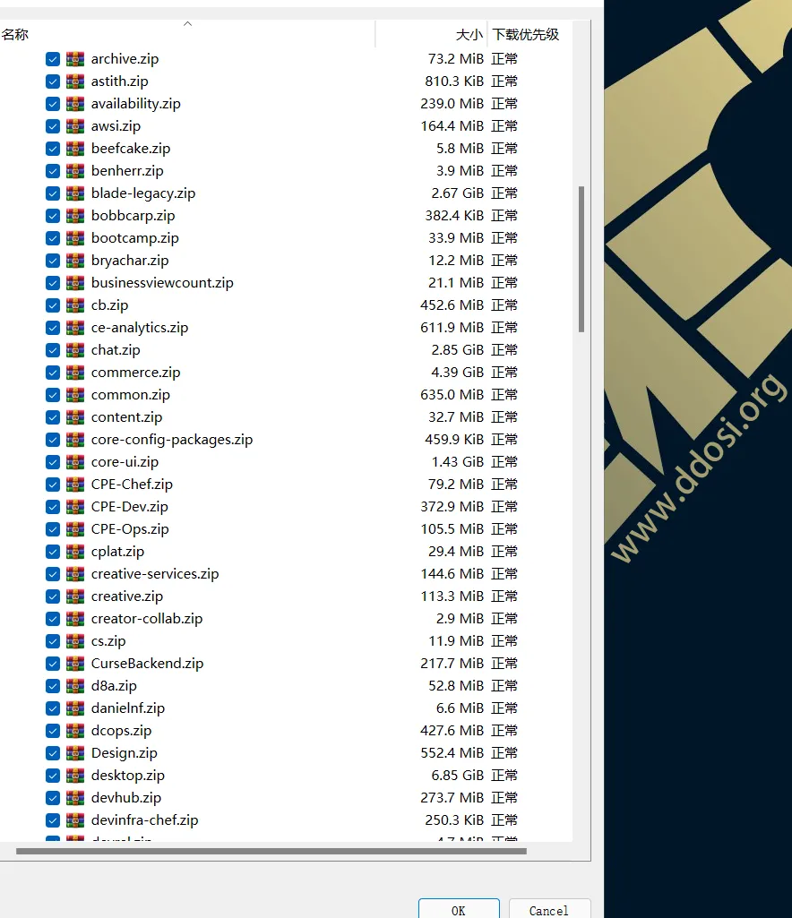 由于服务器配置错误Twitch 125GB数据和源代码泄漏