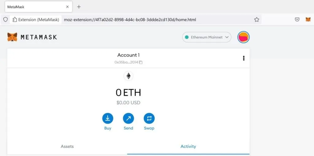 OpenSea漏洞使黑客可以从钱包中窃取加密货币