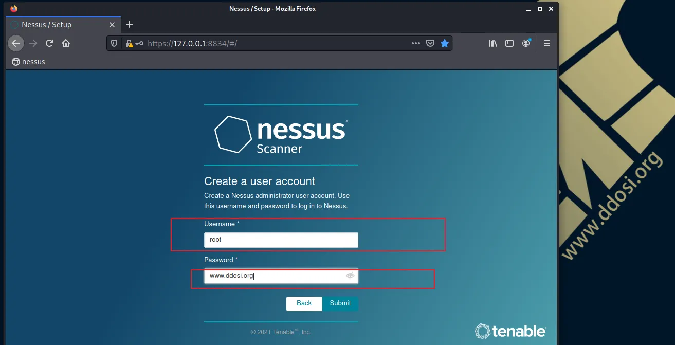 Nessus pro8.15.2破解版+10月pro插件+激活方法