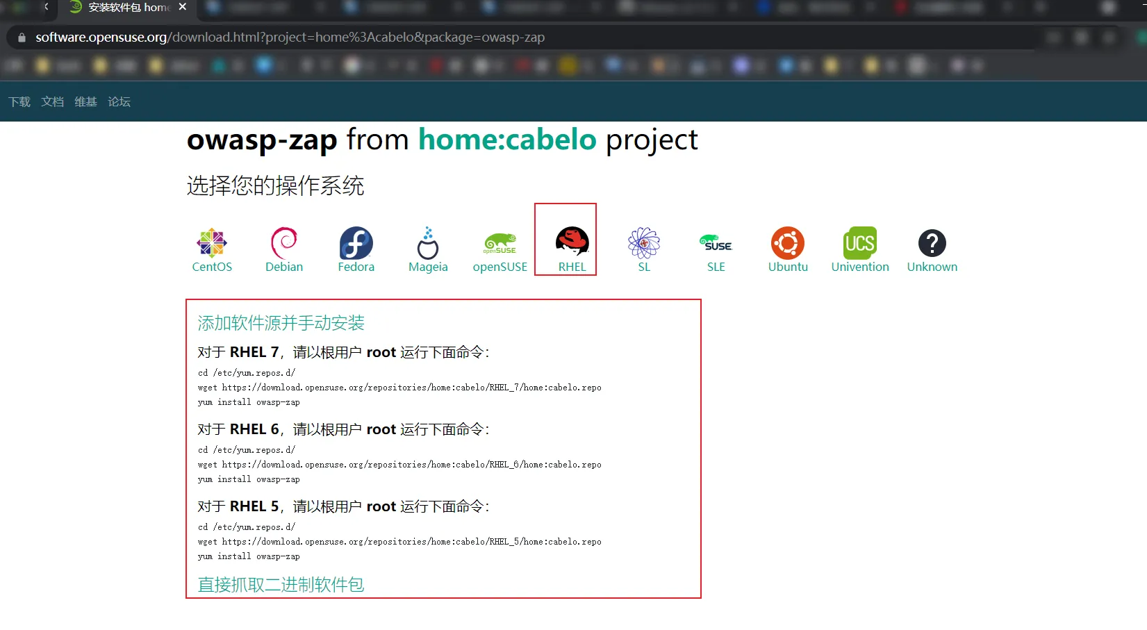 OWASP 20周年纪念版发布|zaproxy|ZAP 2.11.0