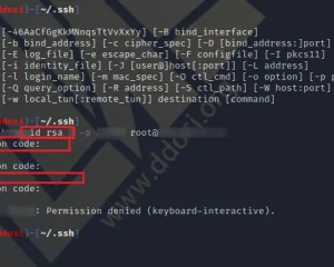 使用双因子认证登录ssh|密钥+密码+2FA登录