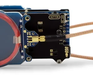 使用Proxmark3复制门禁卡|行业标准RFID分析工具