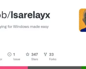 lsarelayx NTLM中继攻击|横向渗透工具