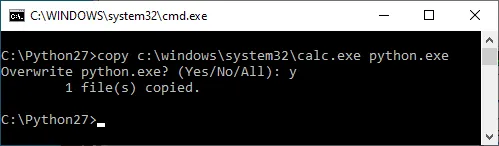 使用进程监视器查找Windows中的提权漏洞