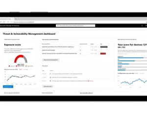 微软将发布面向企业的Microsoft Defender for Business平台