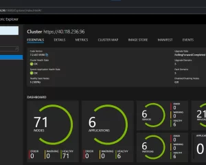 Azure Cosmos DB漏洞允许任何用户下载删除或操作数据库