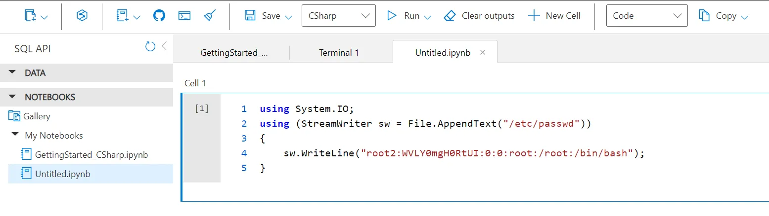 Azure Cosmos DB漏洞允许任何用户下载删除或操作数据库