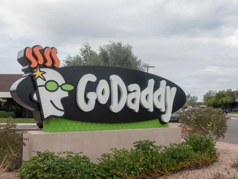 GoDaddy安全漏洞暴露了120万WordPress用户数据